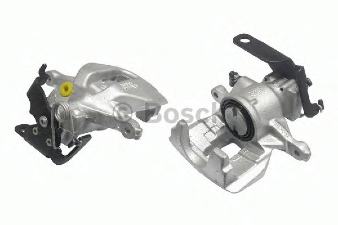 Etrier frana FORD TRANSIT platou / sasiu (2006 - 2014) BOSCH 0 986 135 027 piesa NOUA