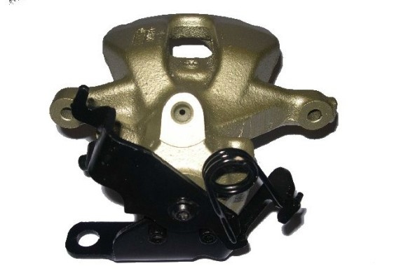 Etrier frana FORD TRANSIT platou / sasiu (2006 - 2014) QWP WBC193 piesa NOUA