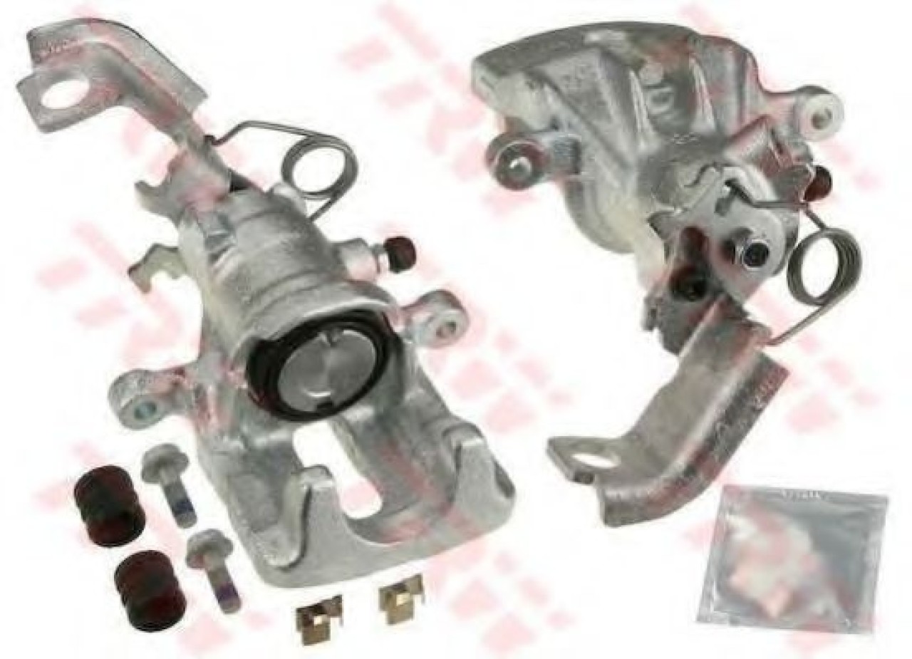 Etrier frana HONDA ACCORD VI Hatchback (CH) (1999 - 2002) TRW BHN639E piesa NOUA