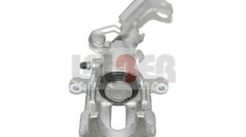 Etrier frana HONDA ACCORD VI Hatchback (CH) (1999 - 2002) LAUBER 77.0619 piesa NOUA