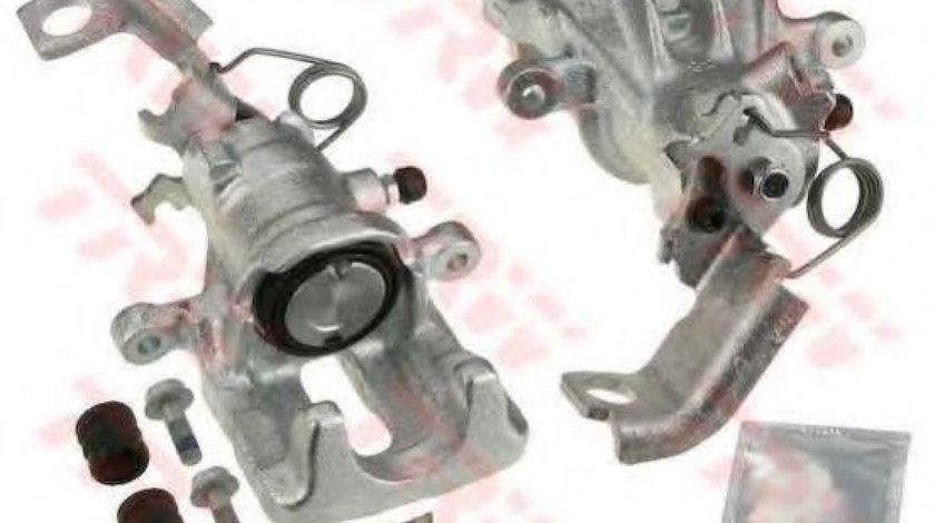 Etrier frana HONDA ACCORD VII Tourer (CM) (2003 - 2008) TRW BHN639E produs NOU