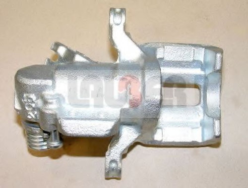 Etrier frana HONDA CIVIC VI Hatchback (EJ, EK) (1995 - 2001) LAUBER 77.0571 piesa NOUA