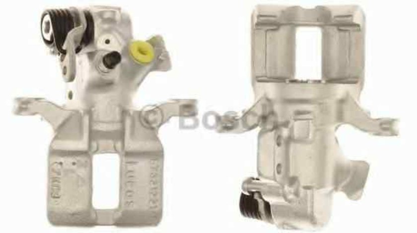 Etrier frana HONDA CIVIC VI Hatchback EJ EK BOSCH 0 986 474 780