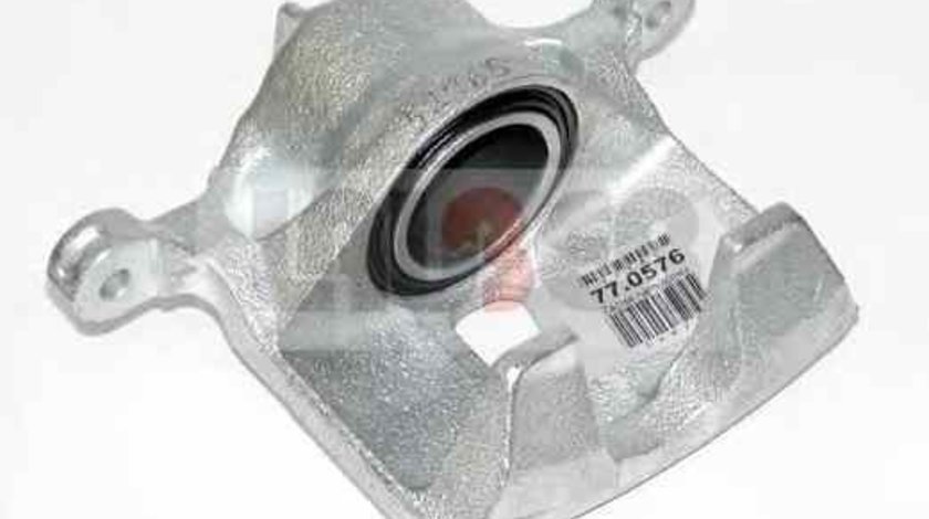 Etrier frana HONDA CIVIC VI Hatchback EJ EK LAUBER 77.0576