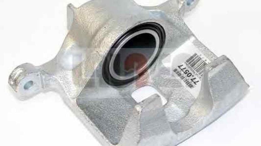 Etrier frana HONDA CIVIC VI Hatchback EJ EK LAUBER 77.0577