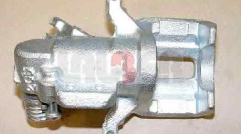 Etrier frana HONDA CIVIC VI Hatchback EJ EK LAUBER 77.0571