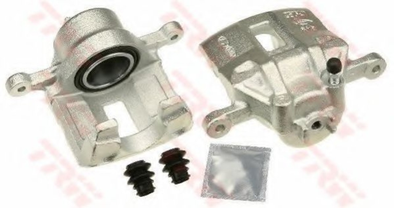 Etrier frana HYUNDAI ACCENT III (MC) (2005 - 2010) TRW BHW972E piesa NOUA