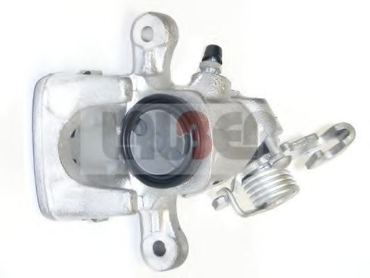 Etrier frana HYUNDAI ELANTRA (XD) (2000 - 2006) LAUBER 77.0662 piesa NOUA