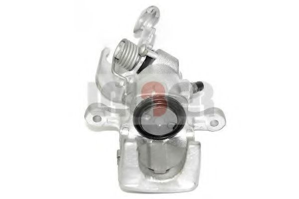 Etrier frana HYUNDAI ELANTRA (XD) (2000 - 2006) LAUBER 77.0663 piesa NOUA