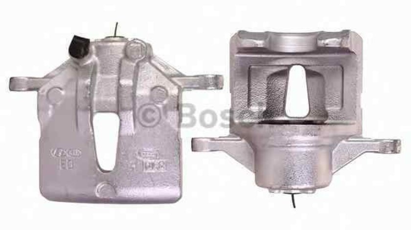 Etrier frana HYUNDAI i30 (FD) BOSCH 0 986 134 295