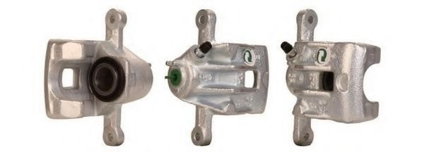 Etrier frana HYUNDAI TUCSON (JM) (2004 - 2010) FERODO FCL694625 piesa NOUA