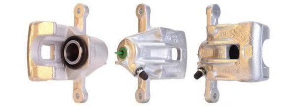 Etrier frana HYUNDAI TUCSON (JM) (2004 - 2010) FERODO FCL694626 piesa NOUA