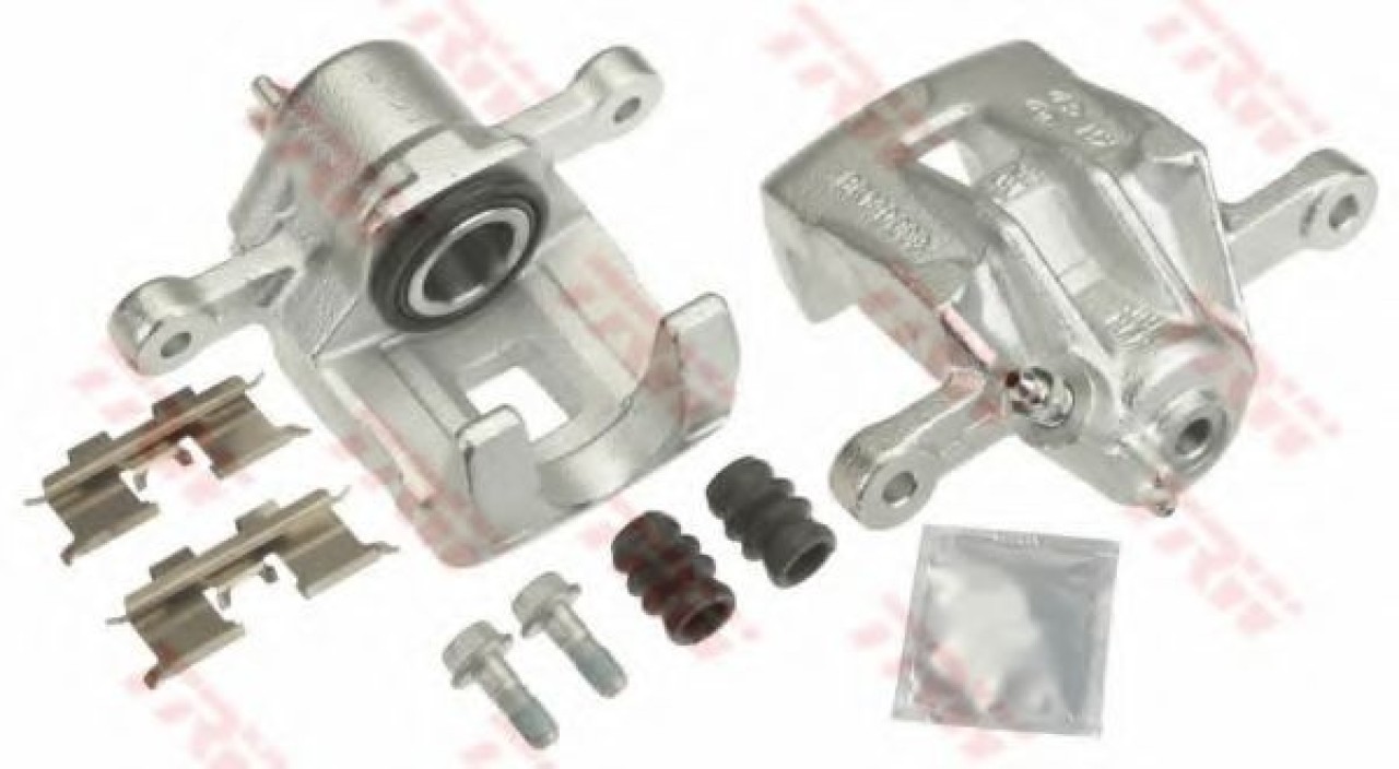 Etrier frana HYUNDAI TUCSON (JM) (2004 - 2010) TRW BHQ332E piesa NOUA