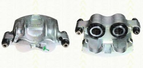 Etrier frana IVECO DAILY III bus (1999 - 2006) TRISCAN 8170 342942 piesa NOUA