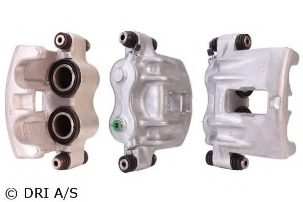 Etrier frana IVECO DAILY III platou / sasiu (1999 - 2006) DRI 4239310 piesa NOUA