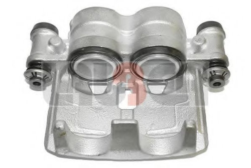 Etrier frana IVECO DAILY IV caroserie inchisa/combi (2006 - 2012) LAUBER 77.2832 piesa NOUA