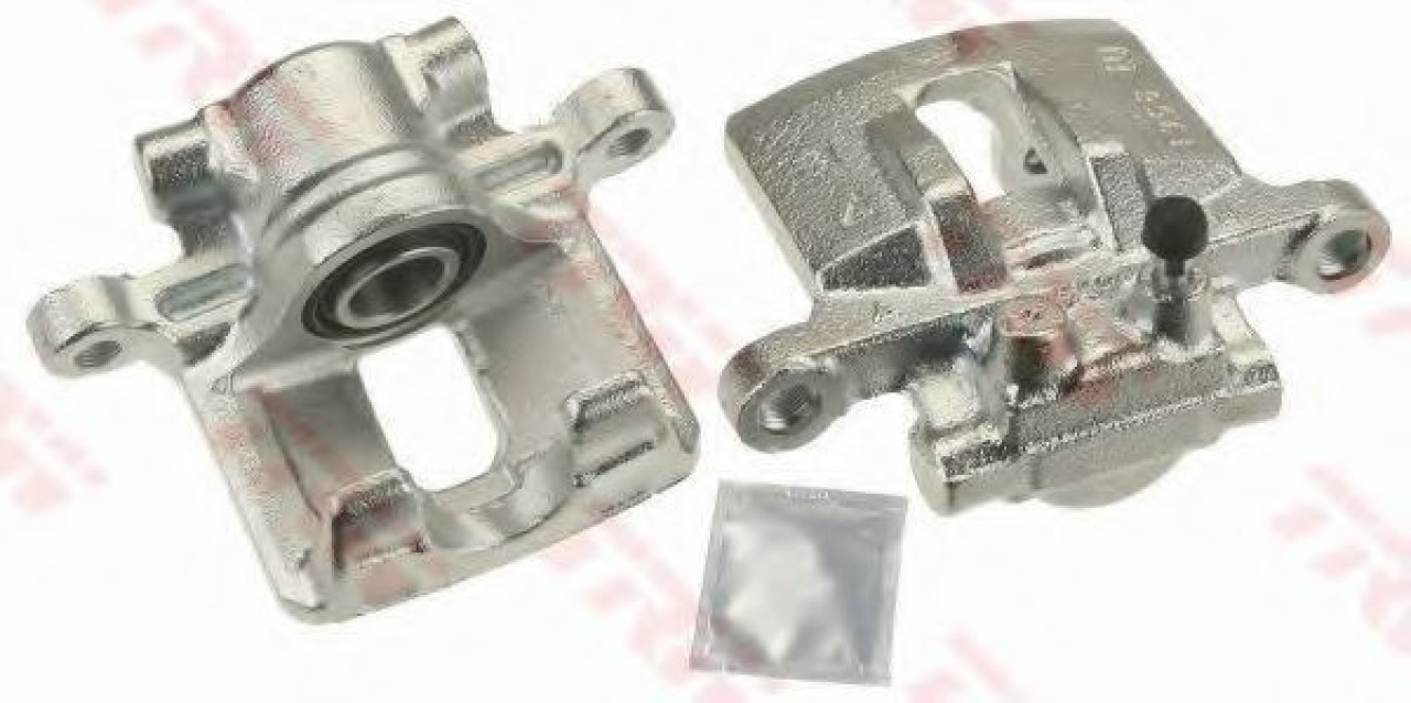 Etrier frana JEEP COMPASS (MK49) (2006 - 2016) TRW BHZ921E piesa NOUA