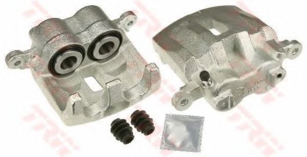 Etrier frana JEEP GRAND CHEROKEE II (WJ, WG) (1998 - 2005) TRW BHV710E piesa NOUA