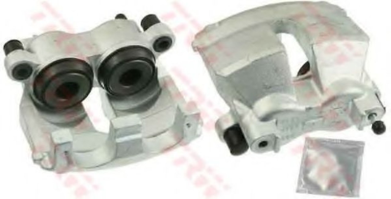 Etrier frana JEEP GRAND CHEROKEE II (WJ, WG) (1998 - 2005) TRW BHV583E piesa NOUA