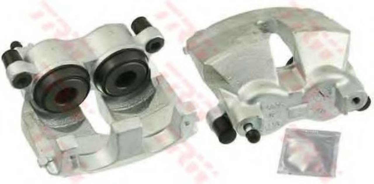 Etrier frana JEEP GRAND CHEROKEE II (WJ, WG) (1998 - 2005) TRW BHV582E piesa NOUA