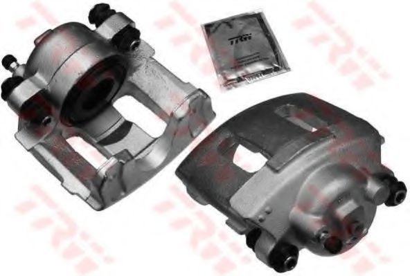 Etrier frana JEEP WRANGLER II (TJ) (1996 - 2008) TRW BHS773E piesa NOUA