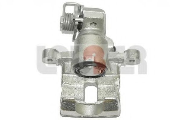 Etrier frana KIA PICANTO (BA) (2004 - 2011) LAUBER 77.2842 piesa NOUA