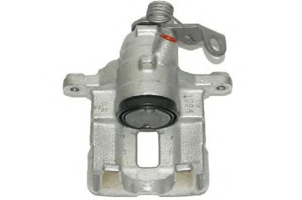 Etrier frana KIA PICANTO (BA) (2004 - 2011) LAUBER 77.2843 piesa NOUA