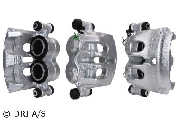 Etrier frana KIA SORENTO I (JC) (2002 - 2009) DRI 3285710 piesa NOUA