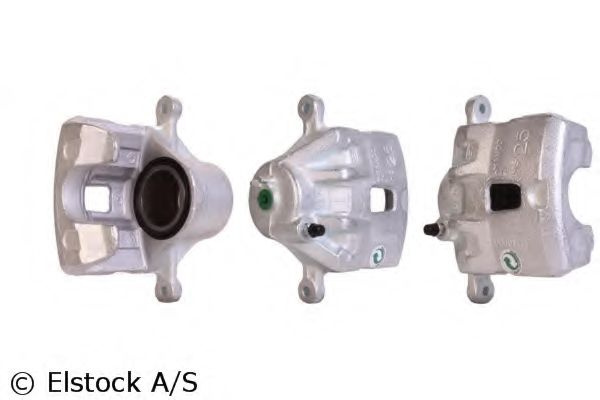 Etrier frana KIA SOUL (AM) (2009 - 2013) ELSTOCK 82-1683 piesa NOUA