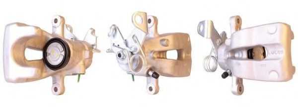 Etrier frana LANCIA LYBRA (839AX) (1999 - 2005) FERODO FCL695094 piesa NOUA