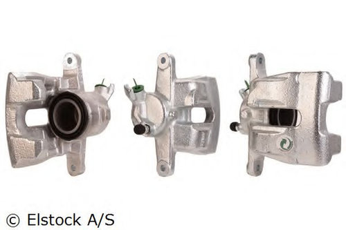 Etrier frana LAND ROVER DISCOVERY IV (LA) (2009 - 2016) ELSTOCK 86-1906 piesa NOUA