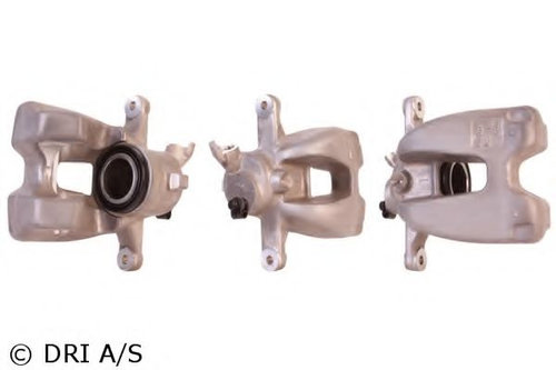 Etrier frana LAND ROVER RANGE ROVER SPORT (LS) (2005 - 2013) DRI 4116720 piesa NOUA