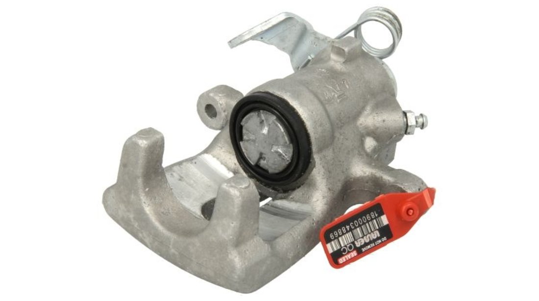 Etrier frana LE / T (LUC)-R.Tś.34 OPEL ASTRA G 02.98-07.03 1.2-2.0/DI/DTI fara ABS, ZAFIRA