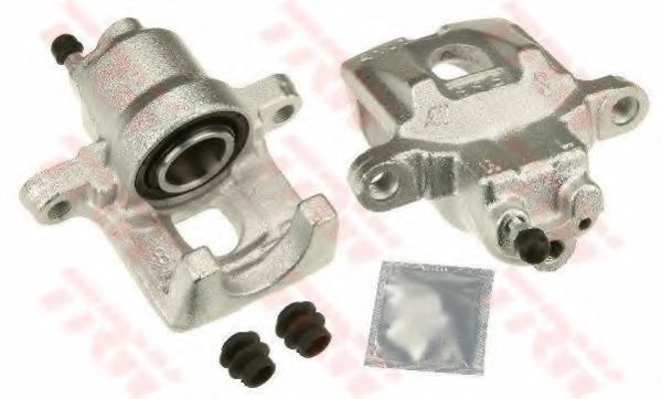 Etrier frana LEXUS RX (MHU3, GSU3, MCU3) (2003 - 2008) TRW BHS1177E piesa NOUA