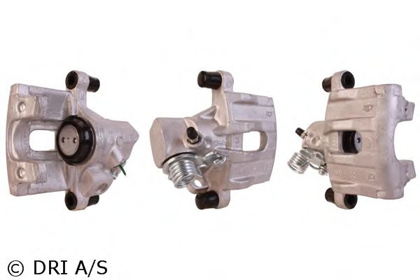 Etrier frana MAZDA 3 (BK) (2003 - 2009) DRI 4172100 piesa NOUA