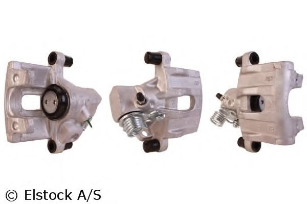 Etrier frana MAZDA 3 (BK) (2003 - 2009) ELSTOCK 86-0712 piesa NOUA