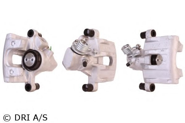 Etrier frana MAZDA 3 Limuzina (BK) (1999 - 2009) DRI 4272100 piesa NOUA