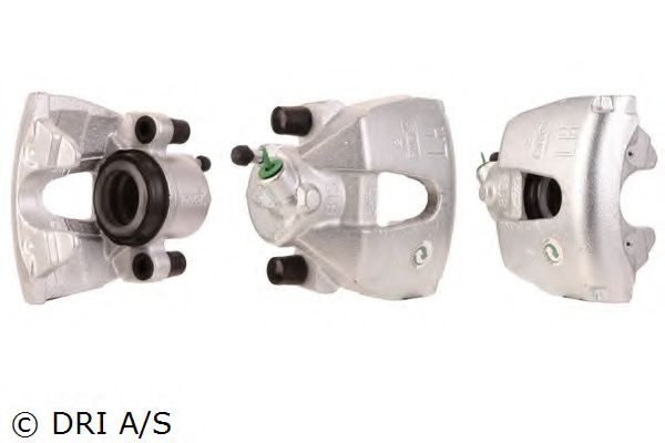 Etrier frana MAZDA 5 (CR19) (2005 - 2016) DRI 3171100 piesa NOUA