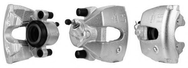 Etrier frana MAZDA 5 (CR19) (2005 - 2016) FERODO FCL694345 piesa NOUA