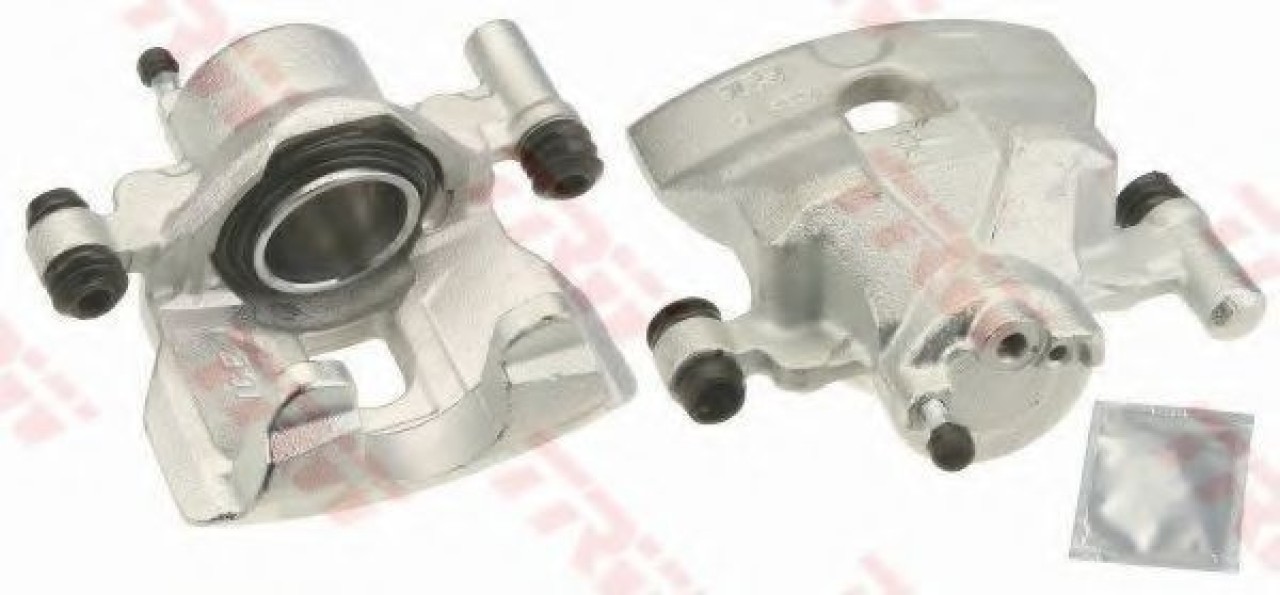 Etrier frana MAZDA 6 Hatchback (GG) (2002 - 2008) TRW BHX539E piesa NOUA