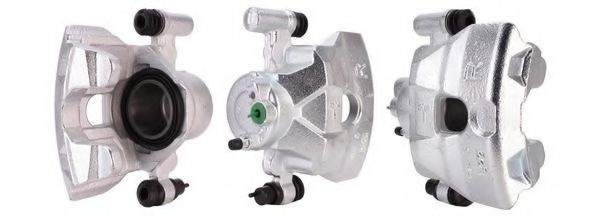 Etrier frana MAZDA 6 Hatchback (GG) (2002 - 2008) FERODO FCL694945 piesa NOUA