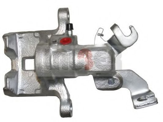 Etrier frana MAZDA 6 Hatchback (GH) (2007 - 2016) LAUBER 77.2652 piesa NOUA