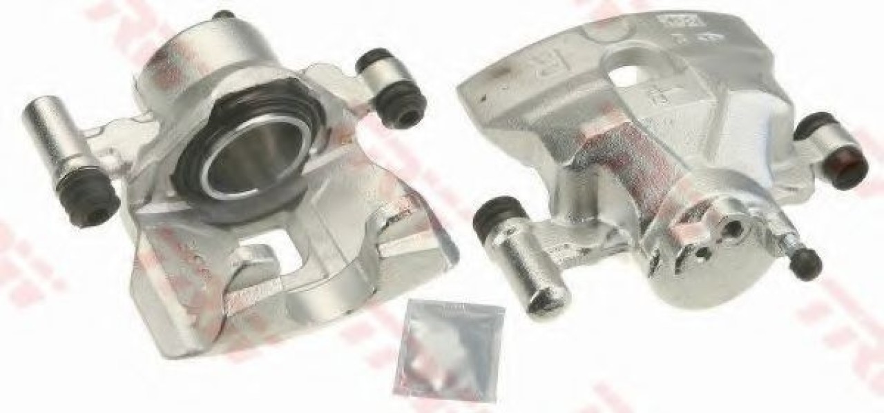 Etrier frana MAZDA 6 Station Wagon (GY) (2002 - 2007) TRW BHX540E piesa NOUA