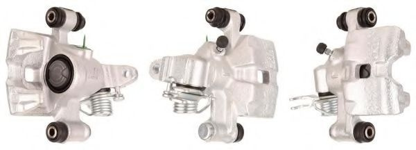 Etrier frana MAZDA PREMACY (CP) (1999 - 2005) FERODO FCL694144 piesa NOUA
