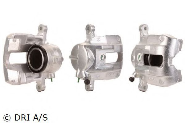 Etrier frana MERCEDES A-CLASS (W168) (1997 - 2004) DRI 3185900 piesa NOUA