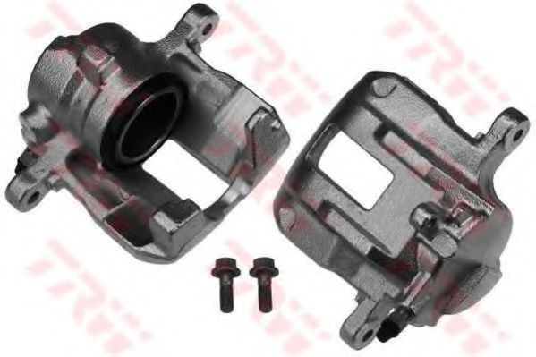 Etrier frana MERCEDES A-CLASS (W168) (1997 - 2004) TRW BHW244 piesa NOUA