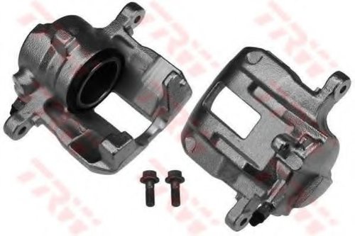 Etrier frana MERCEDES A-CLASS (W168) (1997 - 2004) TRW BHW244 piesa NOUA