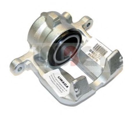 Etrier frana MERCEDES A-CLASS (W168) (1997 - 2004) LAUBER 77.0950 piesa NOUA