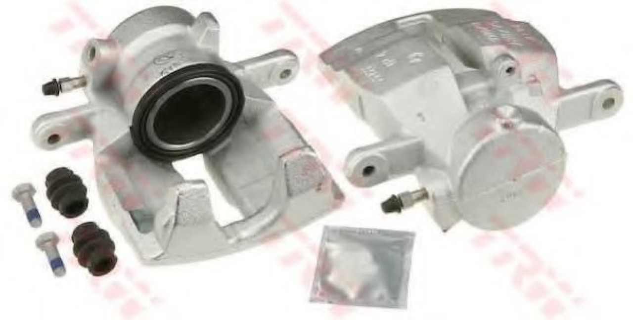 Etrier frana MERCEDES A-CLASS (W169) (2004 - 2012) TRW BHX429E piesa NOUA