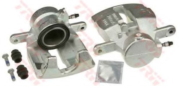 Etrier frana MERCEDES A-CLASS (W169) (2004 - 2012) TRW BHX428E piesa NOUA